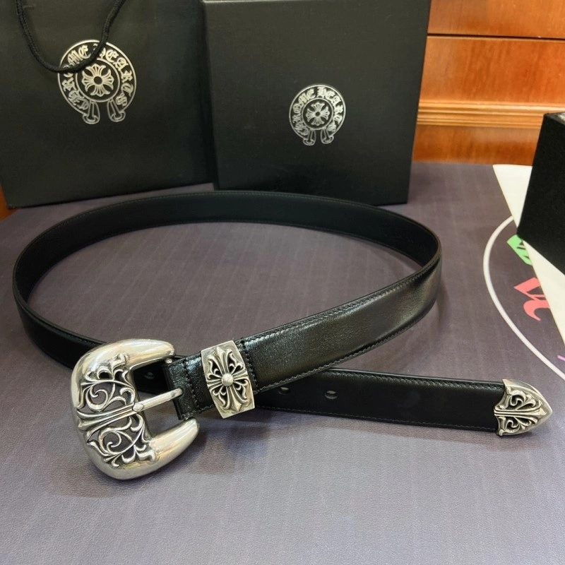 Chrome Heart Belts Unique 285269