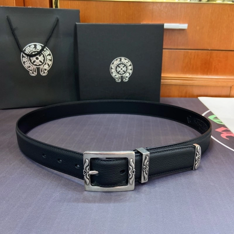 Chrome Heart Belts TravelReady 285255