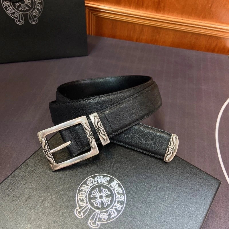 Chrome Heart Belts TravelReady 285255