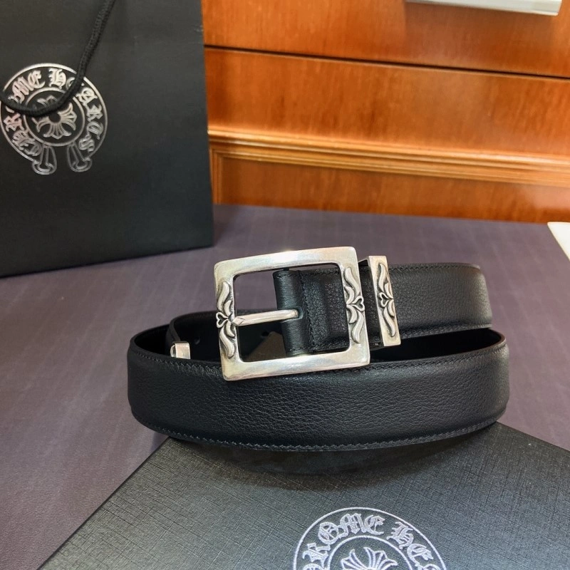 Chrome Heart Belts TravelReady 285255
