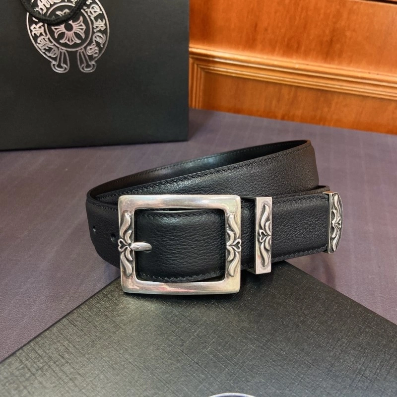 Chrome Heart Belts TravelReady 285255