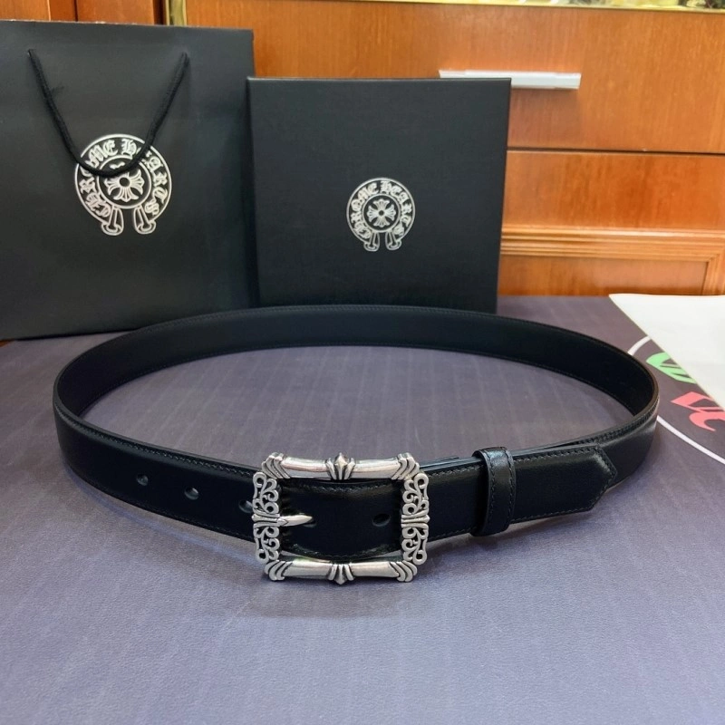 SportInspired Chrome Heart Belts 285256