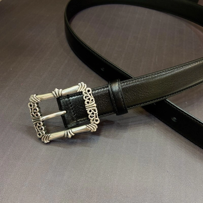 SportInspired Chrome Heart Belts 285256