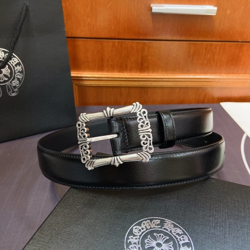 SportInspired Chrome Heart Belts 285256
