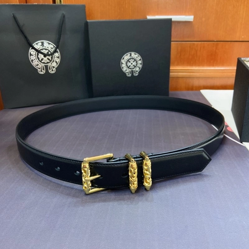Chrome Heart Belts WeatherProof 285258