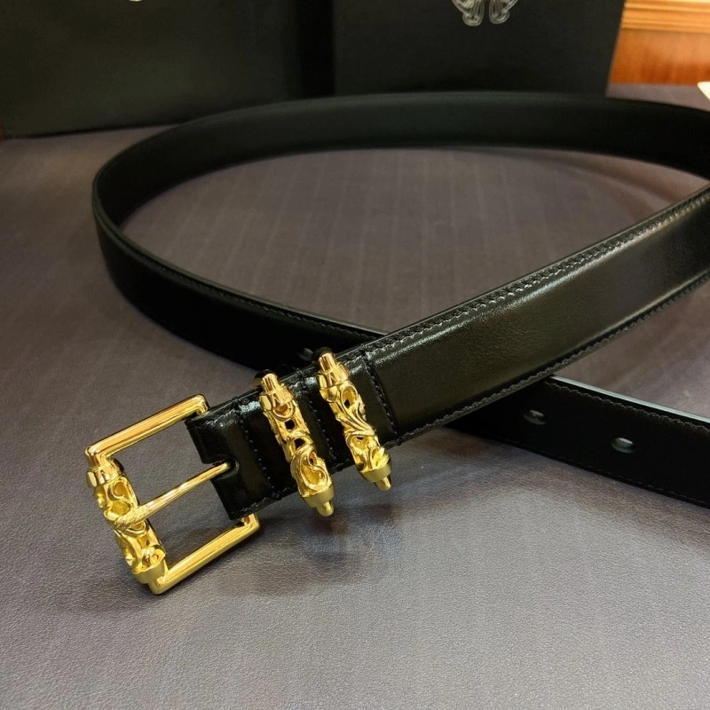 Chrome Heart Belts WeatherProof 285258