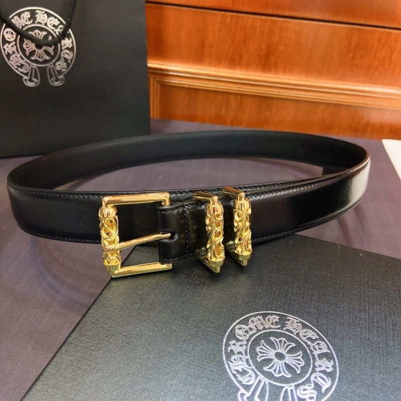 Chrome Heart Belts WeatherProof 285258