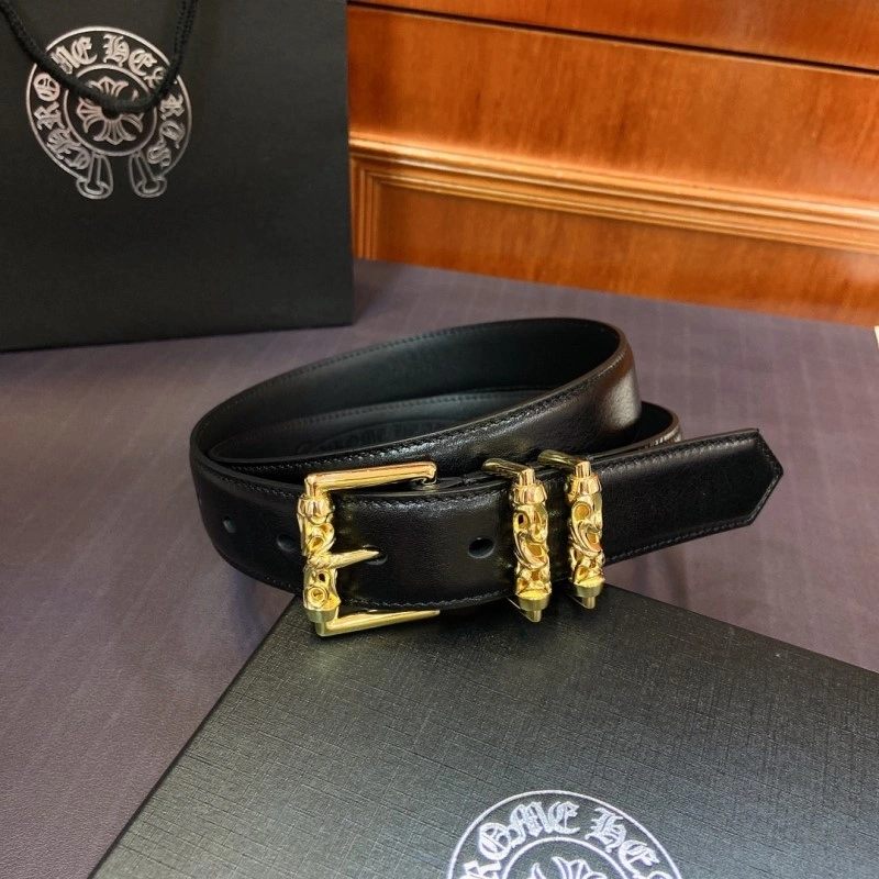 Chrome Heart Belts WeatherProof 285258
