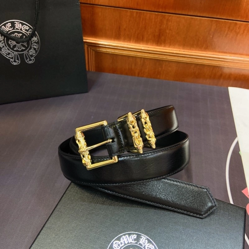 Chrome Heart Belts WeatherProof 285258