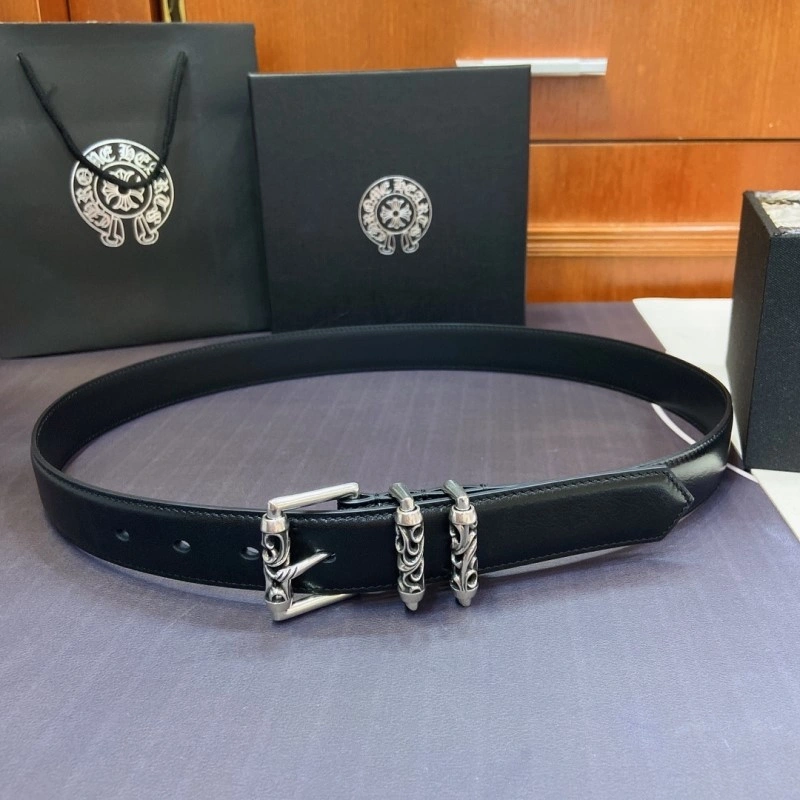 Chrome Heart Belts Sophisticated 285274