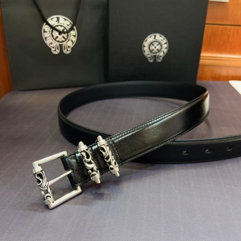 Chrome Heart Belts Sophisticated 285274