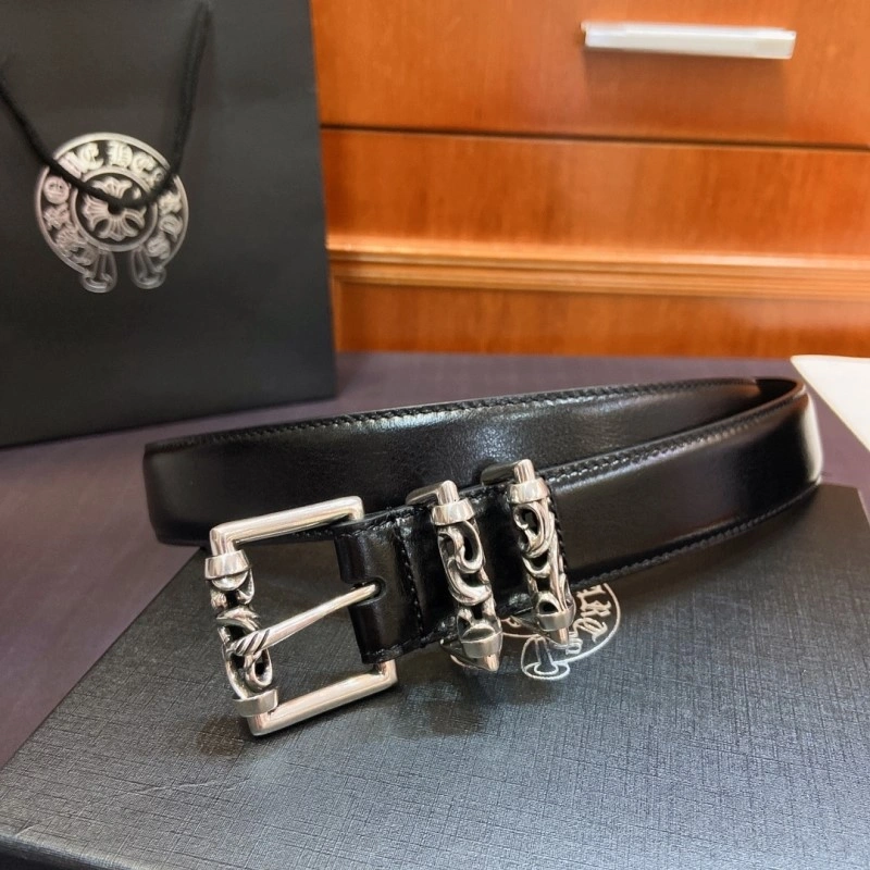 Chrome Heart Belts Sophisticated 285274