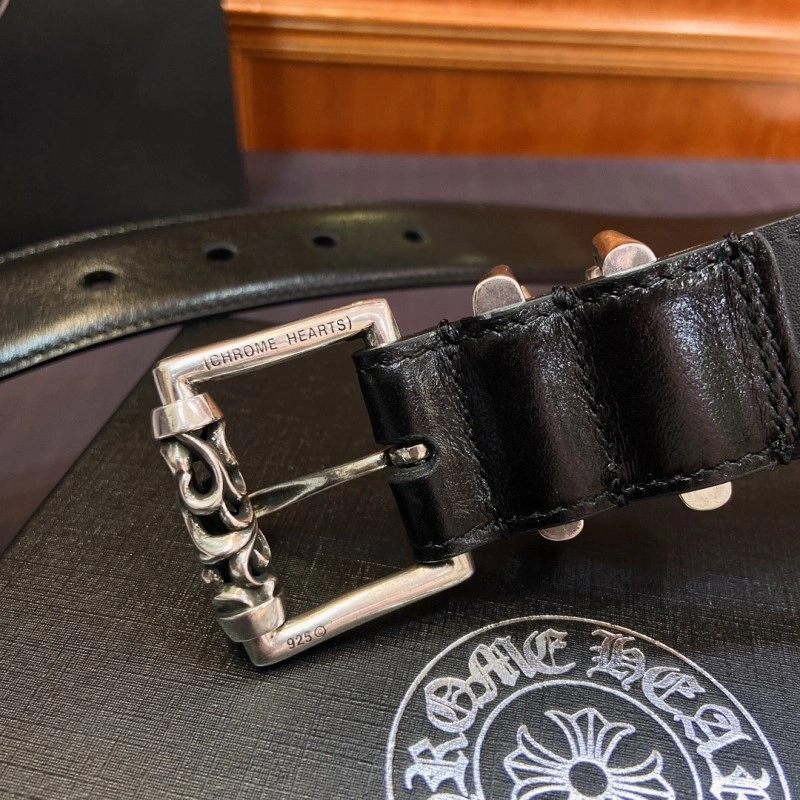 Chrome Heart Belts Sophisticated 285274