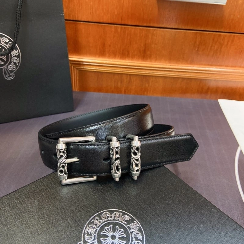 Chrome Heart Belts Sophisticated 285274