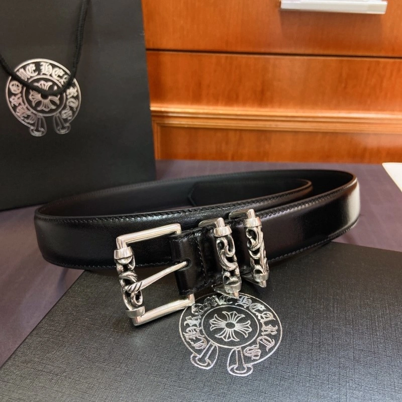 Chrome Heart Belts Sophisticated 285274