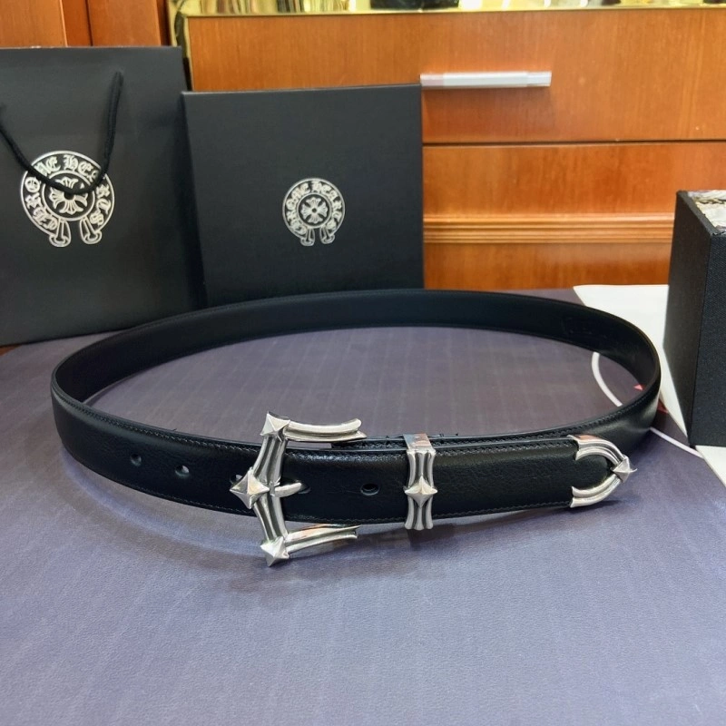 Chrome Heart Belts FlexibleFit 285263