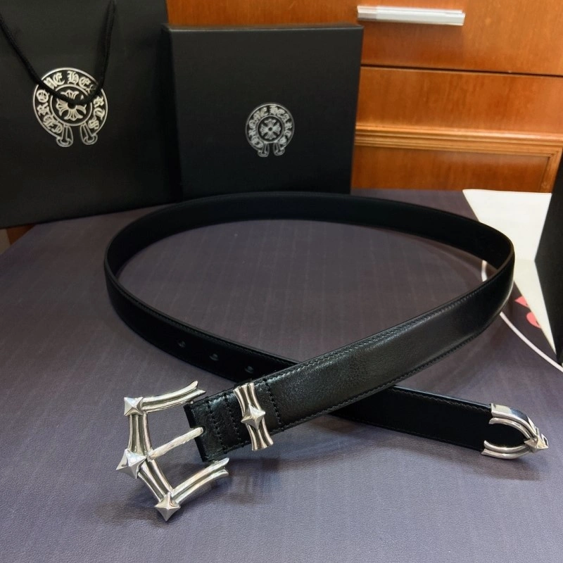 Chrome Heart Belts FlexibleFit 285263