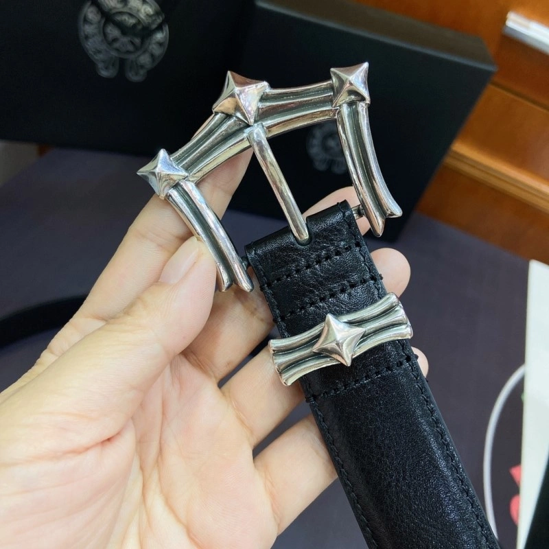 Chrome Heart Belts FlexibleFit 285263