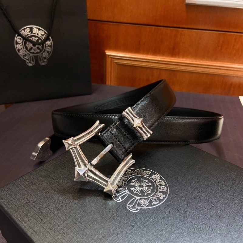 Chrome Heart Belts FlexibleFit 285263