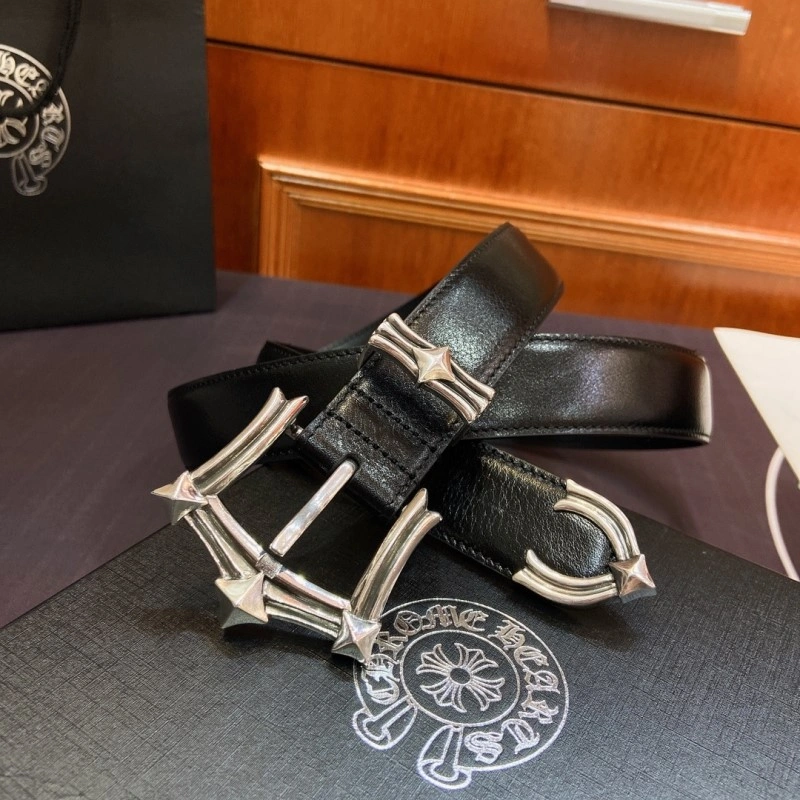 Chrome Heart Belts FlexibleFit 285263