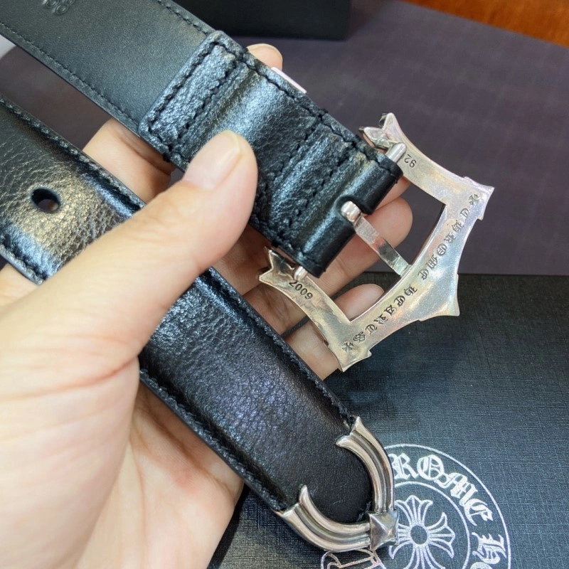 Chrome Heart Belts FlexibleFit 285263