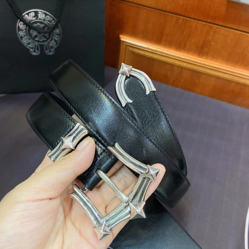 Chrome Heart Belts FlexibleFit 285263