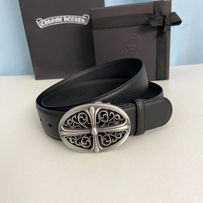 Chrome Heart Belts ComfortFit 285264