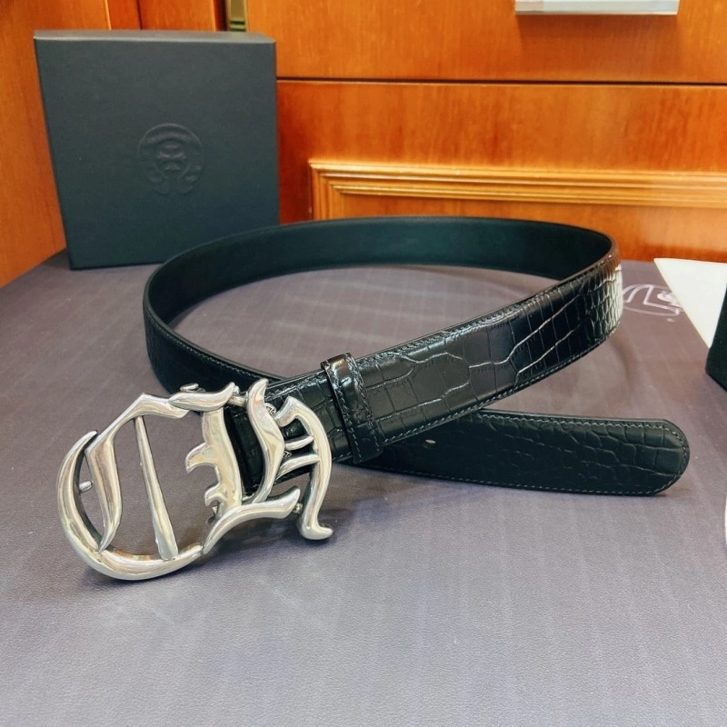 GoodFit Chrome Heart Belts 285270