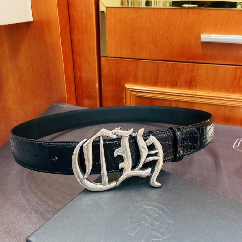 GoodFit Chrome Heart Belts 285270