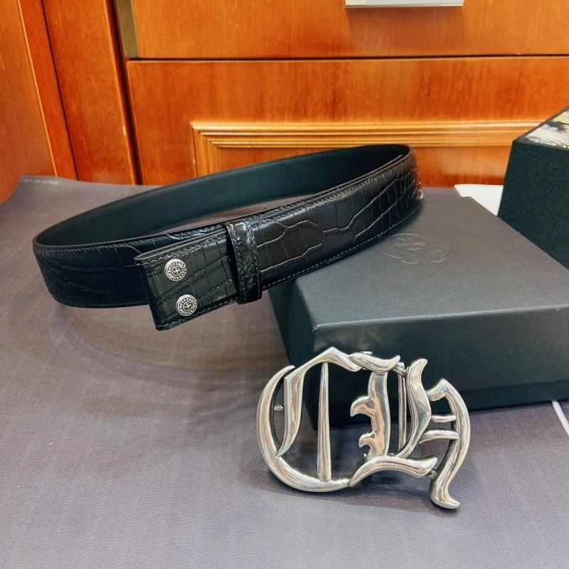 GoodFit Chrome Heart Belts 285270