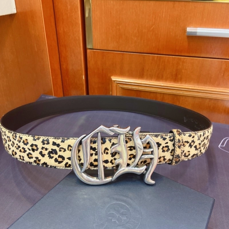 FlexibleFit Chrome Heart Belts 285261