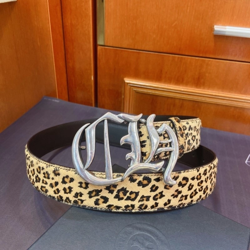 FlexibleFit Chrome Heart Belts 285261