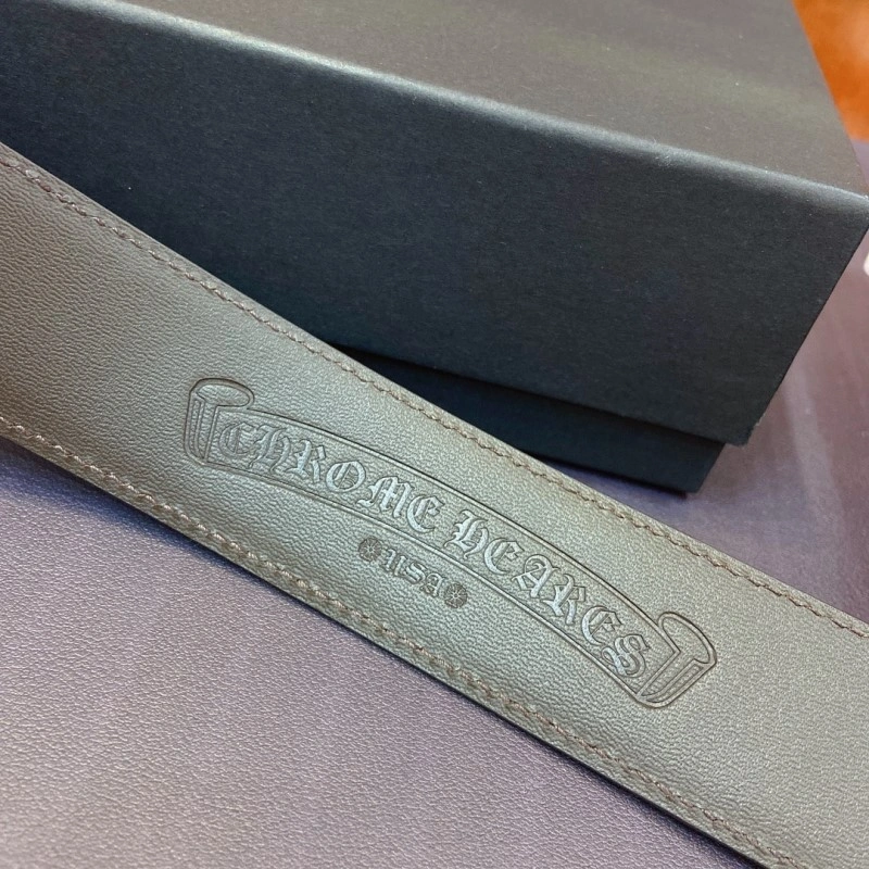 FlexibleFit Chrome Heart Belts 285261
