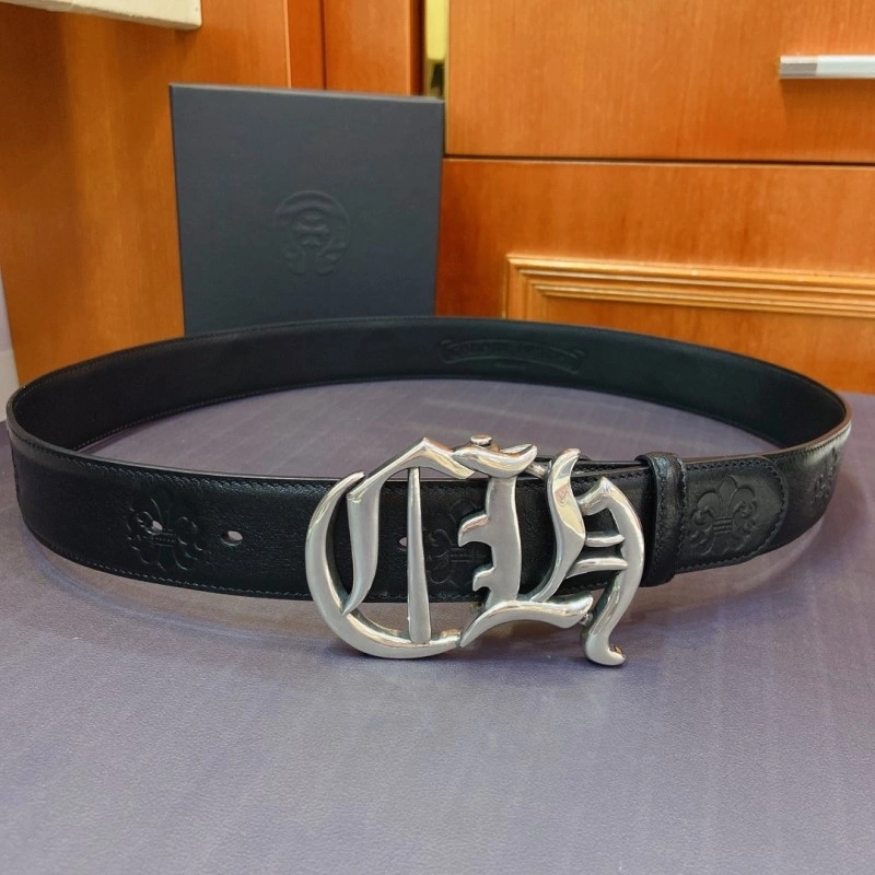 UrbanChic Chrome Heart Belts 285275