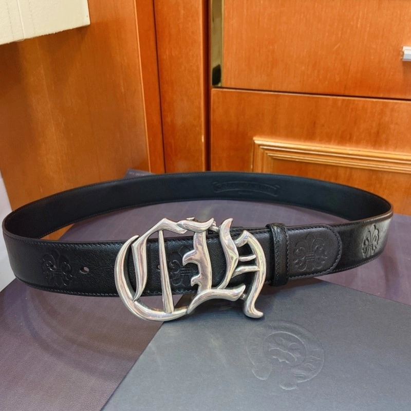 UrbanChic Chrome Heart Belts 285275