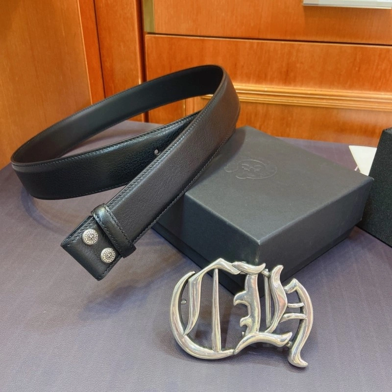 Chrome Heart Belts Youthful 285246