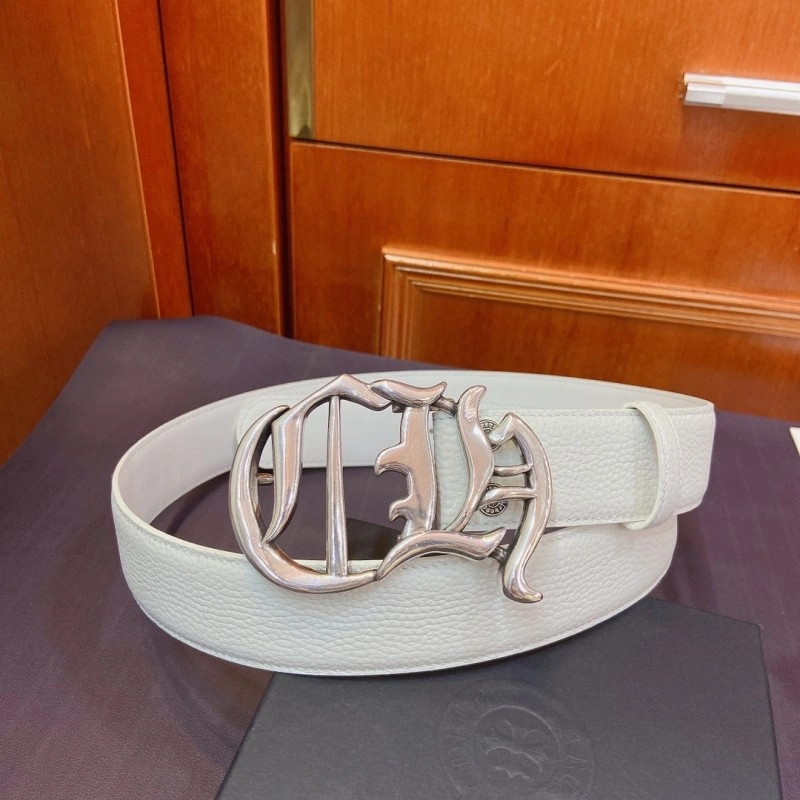 Chrome Heart Belts HighPerformance 285245
