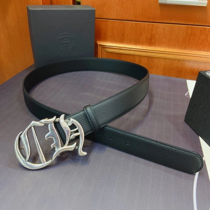 Practical Chrome Heart Belts 285273