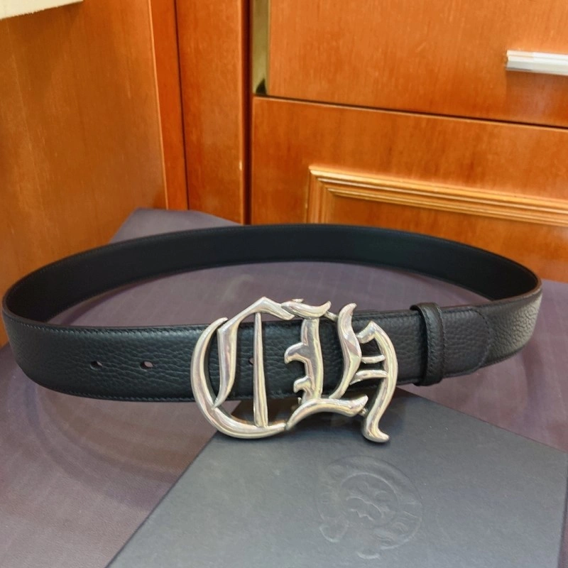 Practical Chrome Heart Belts 285273