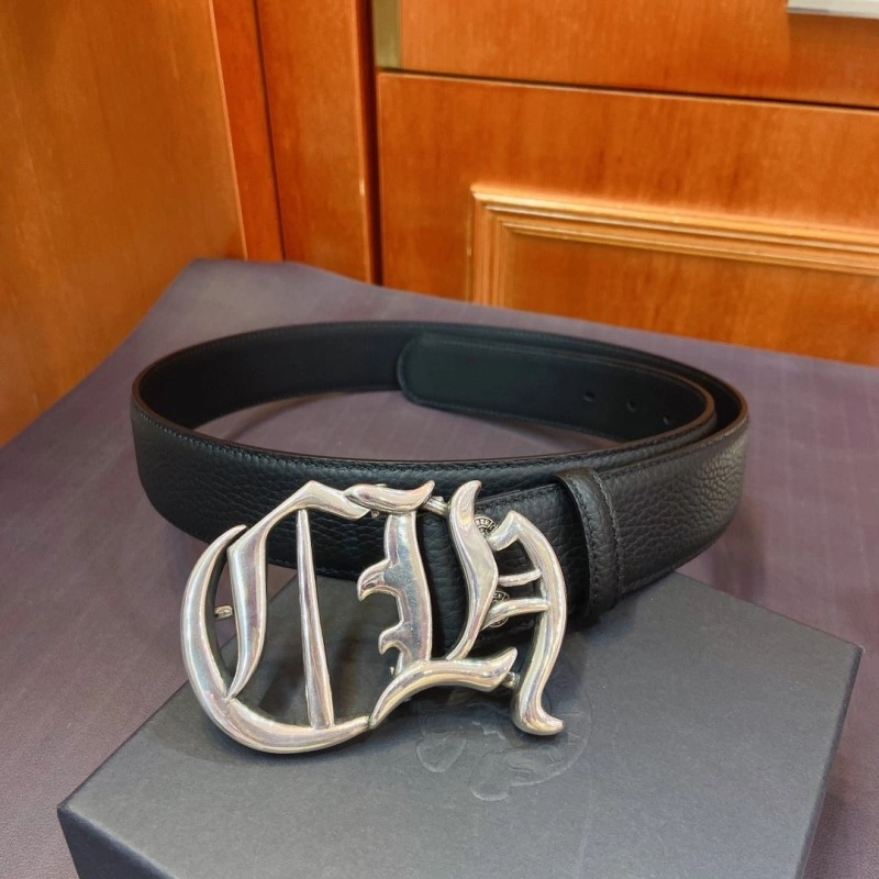 Practical Chrome Heart Belts 285273