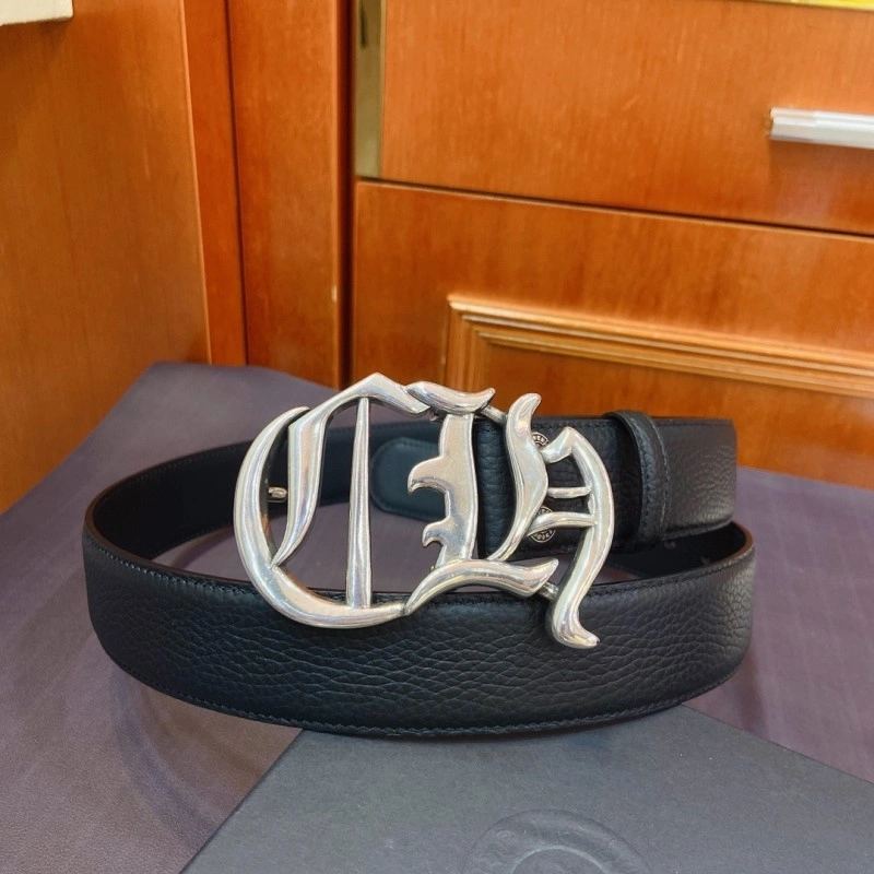 Practical Chrome Heart Belts 285273