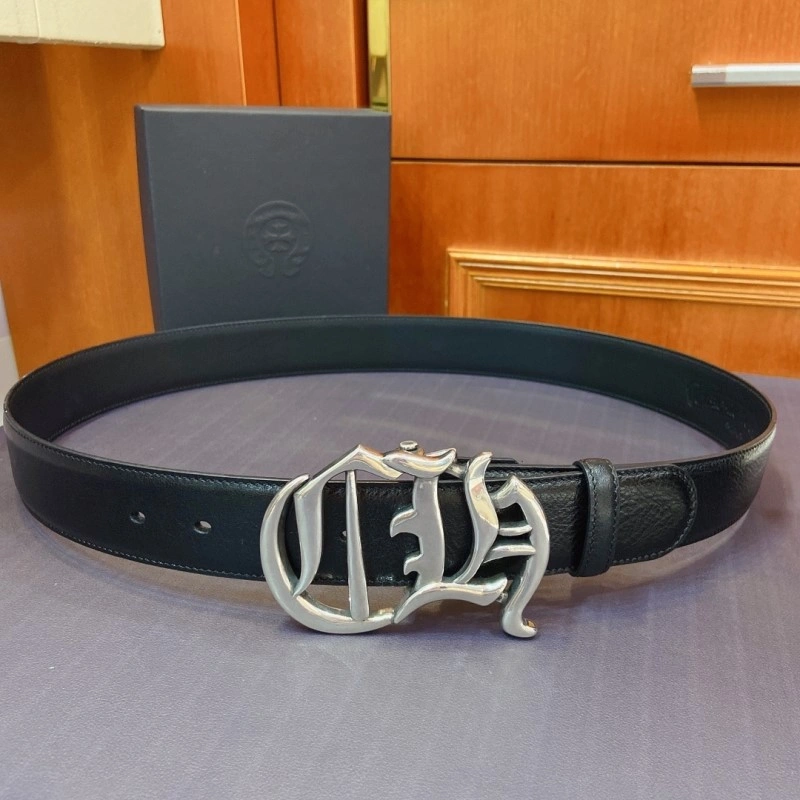 ZeroBulk Chrome Heart Belts 285243