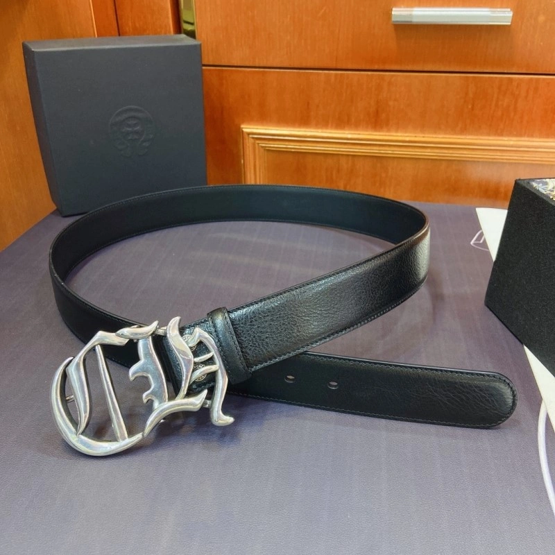 ZeroBulk Chrome Heart Belts 285243