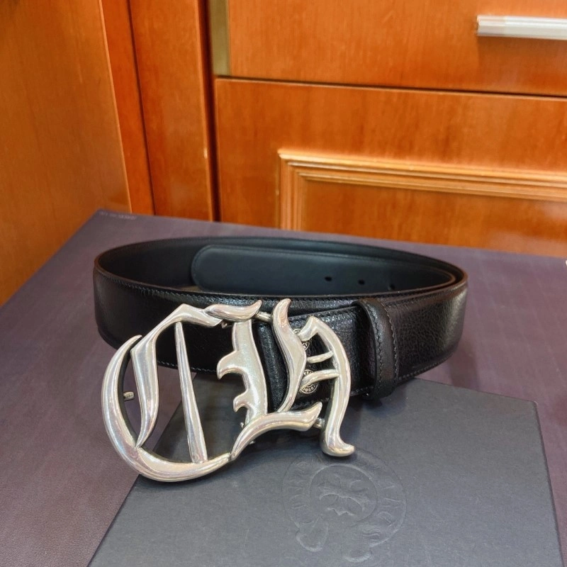 ZeroBulk Chrome Heart Belts 285243