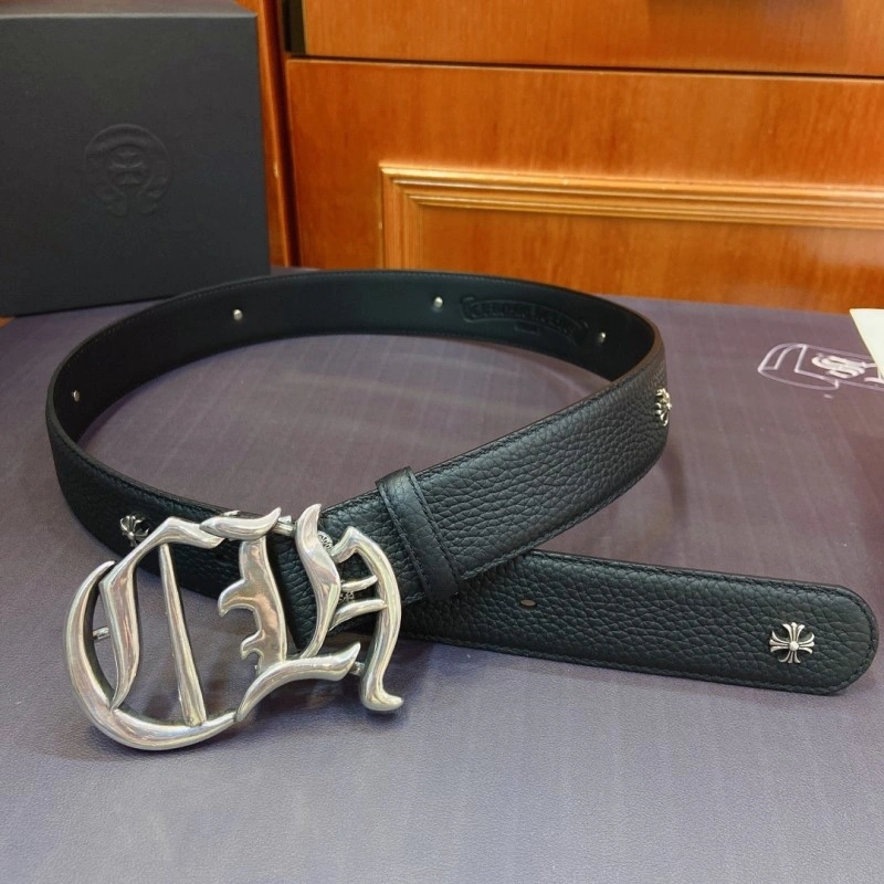 Chrome Heart Belts TechFriendly 285244