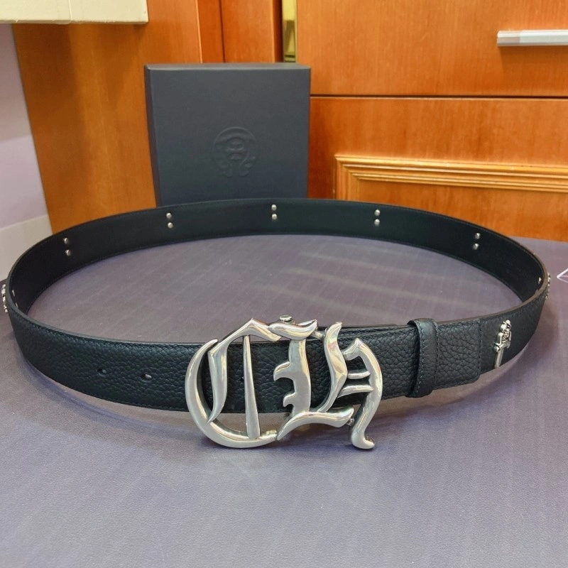 Breathable Chrome Heart Belts 285242