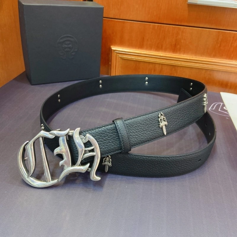 Breathable Chrome Heart Belts 285242