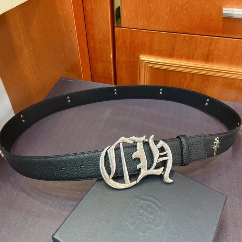 Breathable Chrome Heart Belts 285242