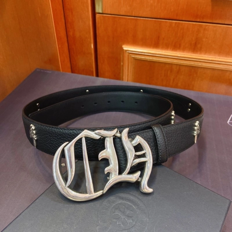 Breathable Chrome Heart Belts 285242