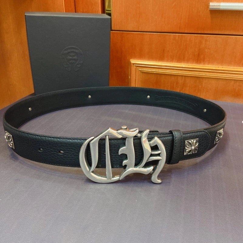 Youthful Chrome Heart Belts 285240